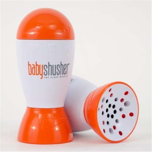 Baby Shusher - The Sleep Miracle Soother