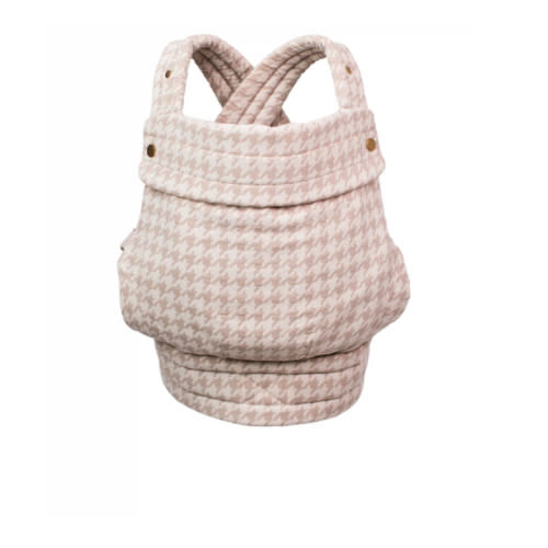 The Monarch Carrier - Houndstooth – Mabē