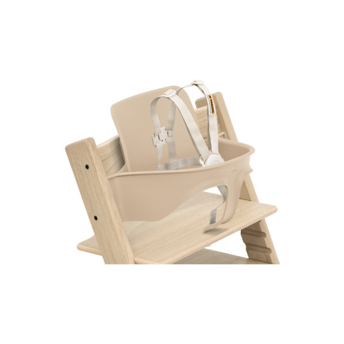 Tripp Trapp® Baby Set² Natural