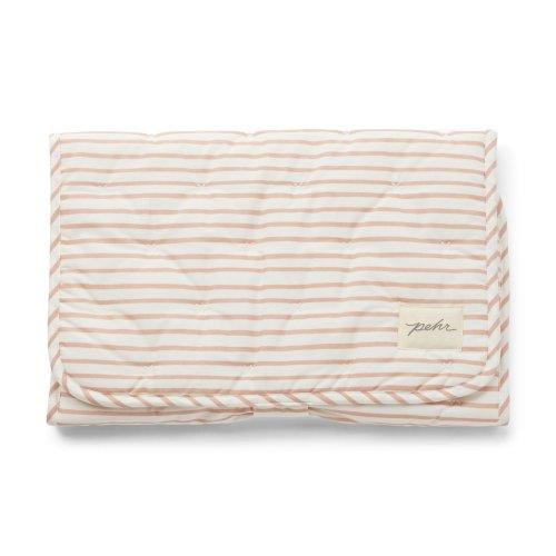 On the Go Portable Changing Pad, Rose Pink