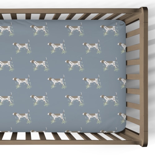 Crib Sheet | Field Companion