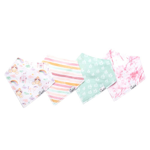 Bandana Bib Set | Enchanted