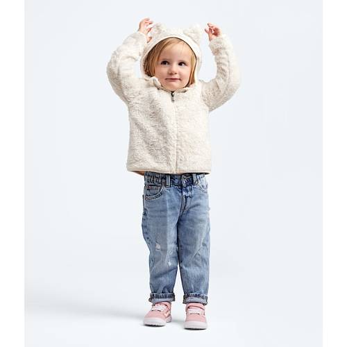Baby Campshire Full-Zip Hoodie | The North Face