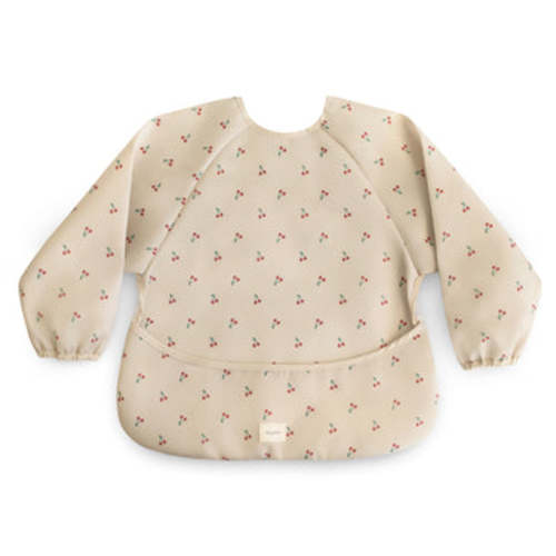 Long Sleeve Bib – Mushie