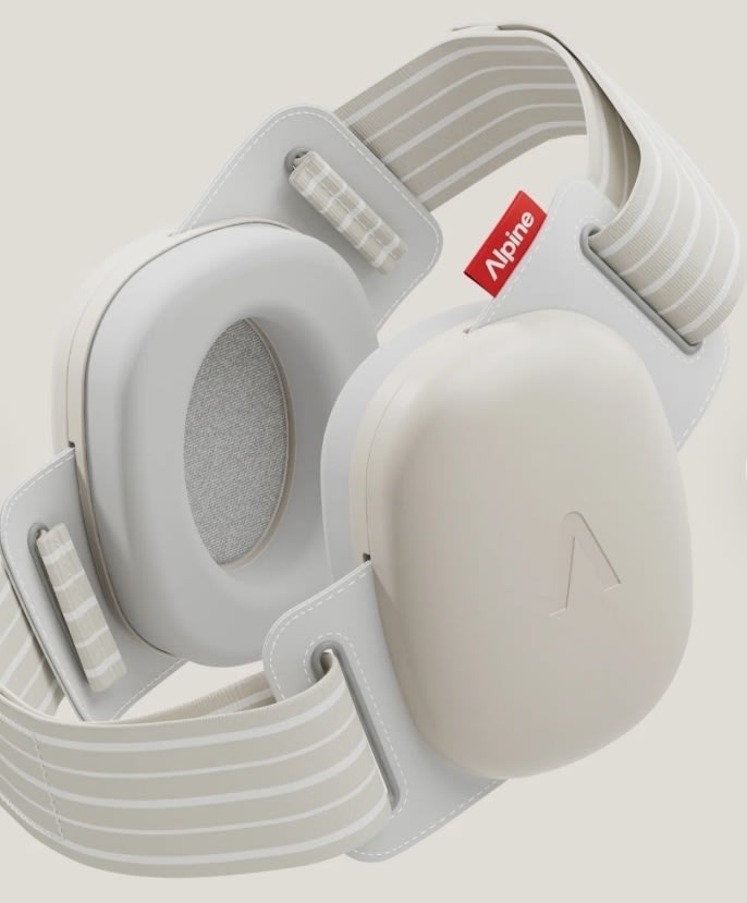 Muffy Baby Comfort Baby Ear Protection