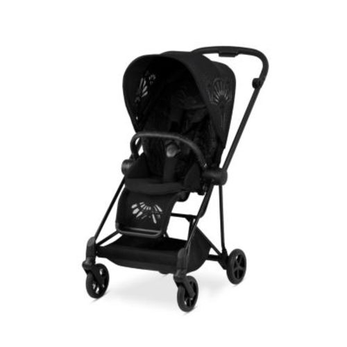 Mios 3 Stroller - La Parisienne