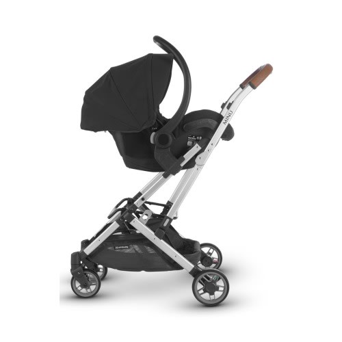 Minu Stroller to Infant Car Seat Adapter