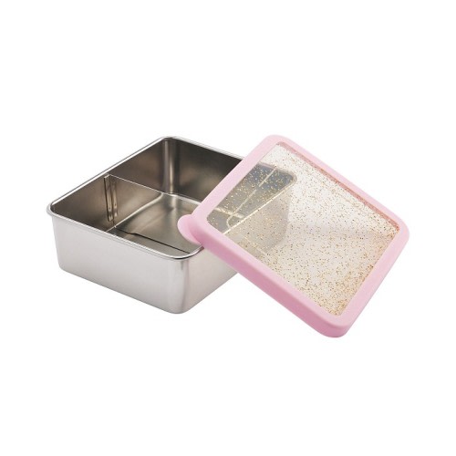 Spencer Stainless Steel Food Containers