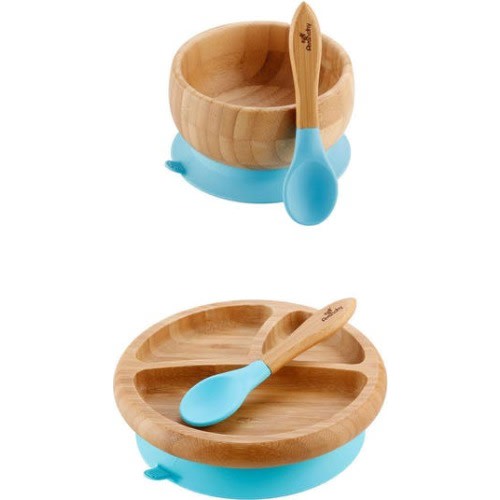 Essentials Baby Dish Collection