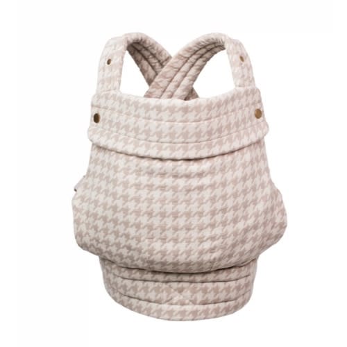 The Monarch Carrier - Houndstooth – Mabē