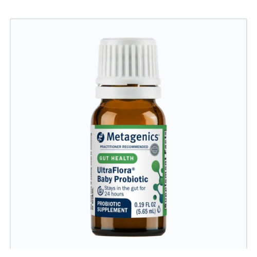 MetaKids™ Baby Probiotic – Gut Health Support | Metagenics