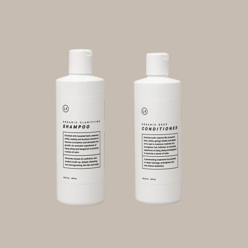 Vital Scalp Set