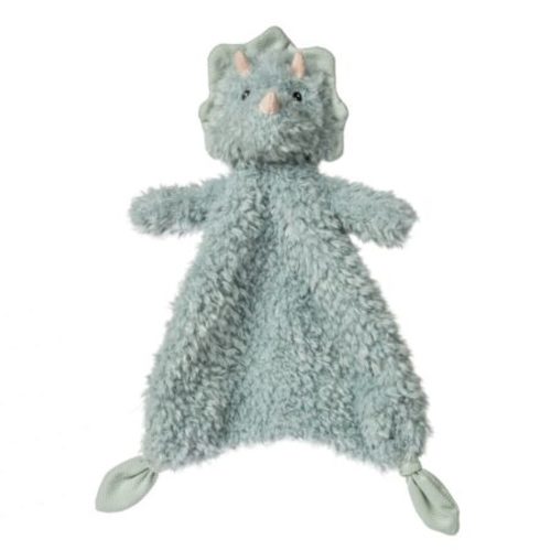 Again Friends Dinosaur Lovey - 11" - Mary Meyer Stuffed Toys