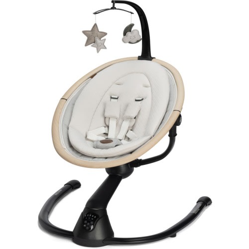 Maxi-Cosi® Cassia Baby Swing, Onyx Sand