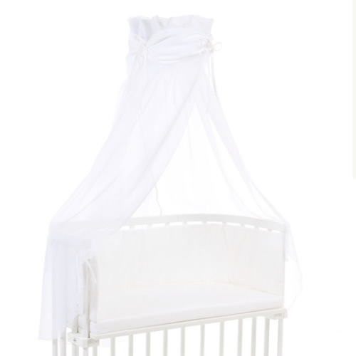 Organic Canopy for babybay