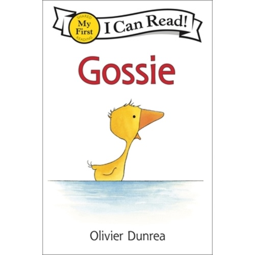 Gossie (My First I Can Read) | Books & Books | Your Locally Owned Independent Bookseller