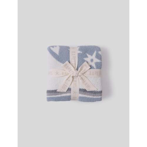 CozyChic® Desert Bird Receiving Blanket