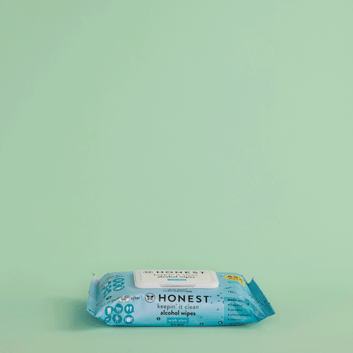 Sanitizing Wipes | Honest | Honest