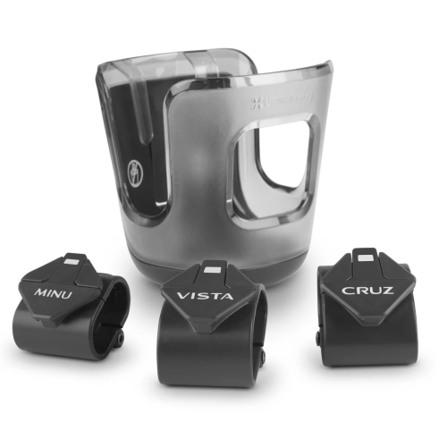 UPPAbaby Stroller Cup Holder - Vista, Cruz, & Minu