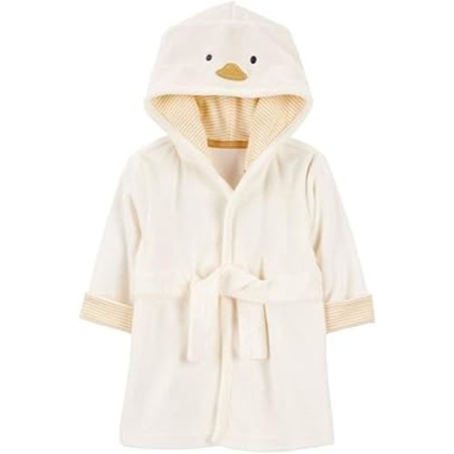 Carter's Baby Hooded Terry Robe