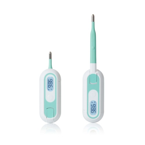 Fridababy 3-in-1 True Temperature Baby Thermometer