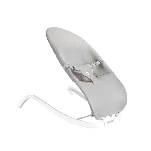 Munchkin Spring 2-in-1 Bouncer And Rocker