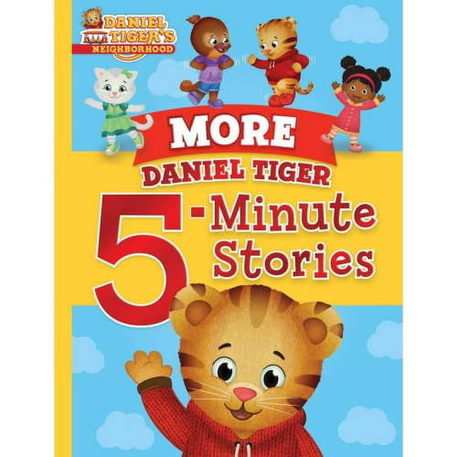 Daniel the Tiger 12 oz Sippy Cup