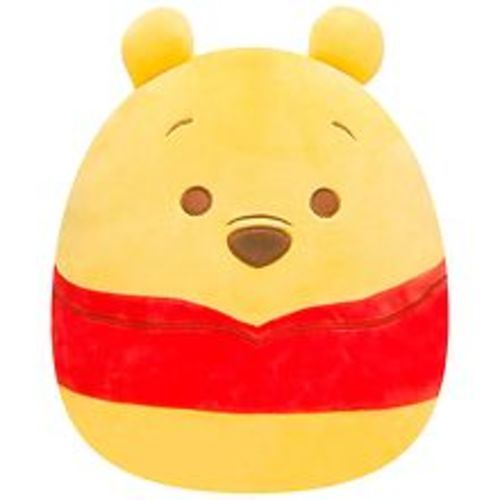 Squishmallows Winnie the Pooh 8 Inch