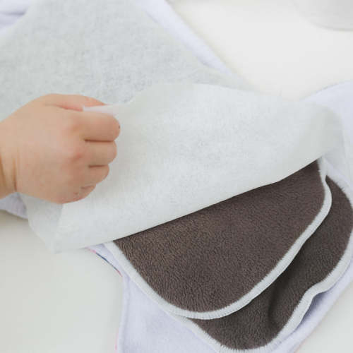 Best Disposable Bamboo Diaper Liners – Easy Cleanup, Less Mess