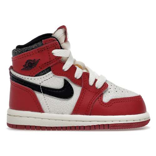Jordan 1 Retro High OG Chicago Lost and Found (TD)