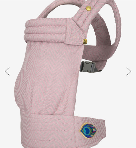 Artipoppe Baby Carrier