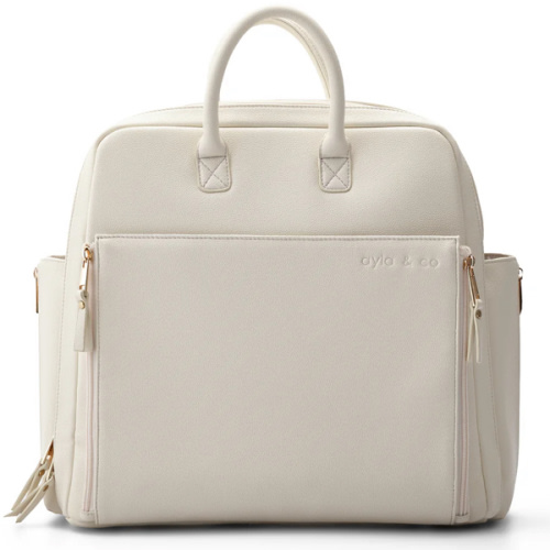 Ayla Diaper Bag