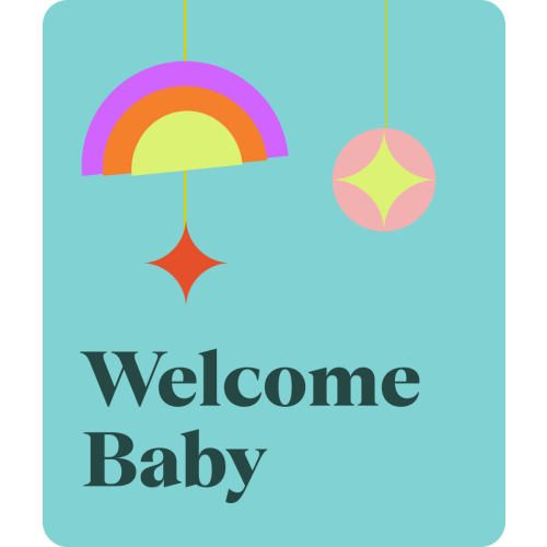 Baby Bunting Baby Gift Cards – Digital & In-Store | Baby Bunting AU