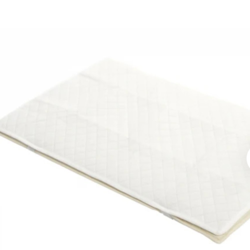 MATTRESS PROTECTOR- MINI , CLEAR-VUE™, CAMBRIA™