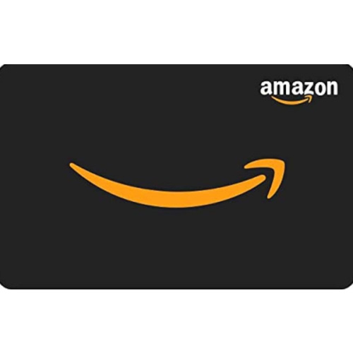 Amazon.com: Amazon eGift Card - Amazon Logo - Classic (Animated): Gift Cards