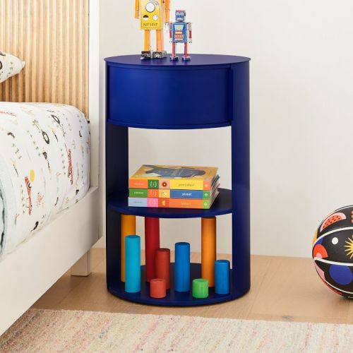 Kids Belle Nightstand (15")