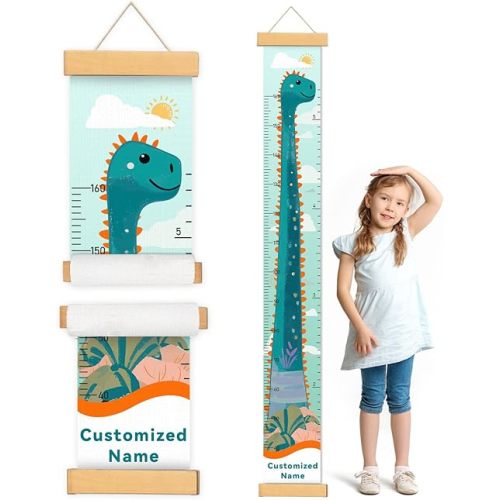 Growth Chart for Kids