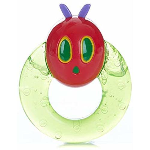 World of Eric Carle, The Very Hungry Caterpillar Gel Soother