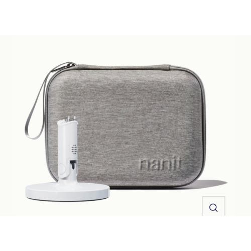 Nanit Travel Pack-Gray
