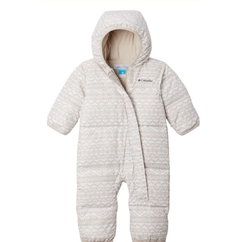 Columbia Snuggle Bunny