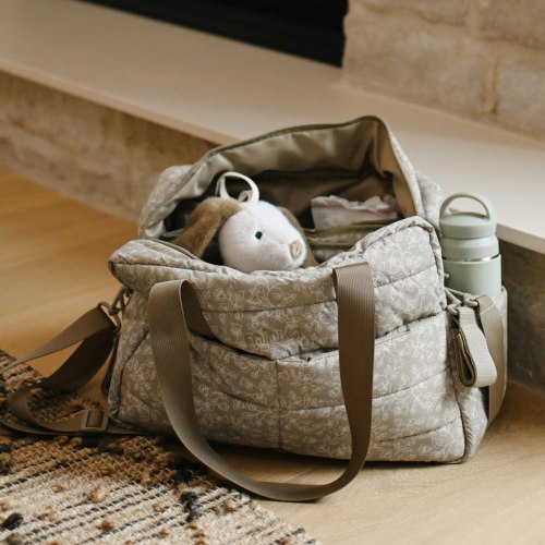 MINIKA Diaper Bag