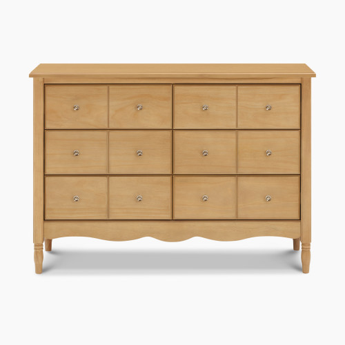 Namesake Liberty 6-Drawer Dresser - Honey