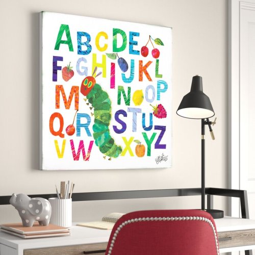 Bruno Canvas Art