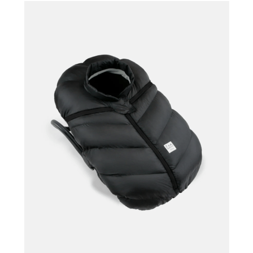 Car Seat Cocoon
