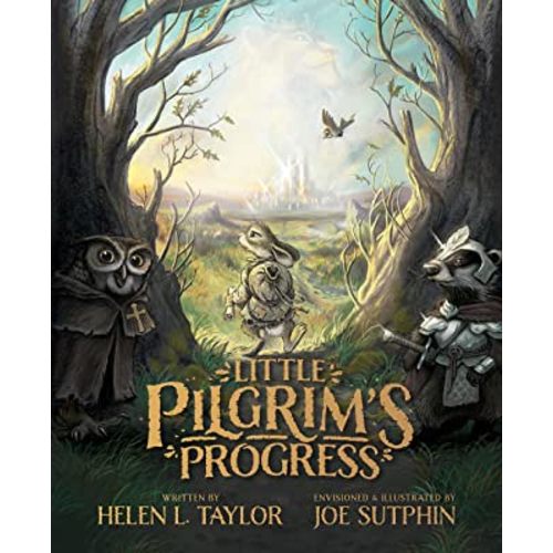 Little Pilgrim's Progress (Illustrated Edition): From John Bunyan's Classic (Packaging may vary)