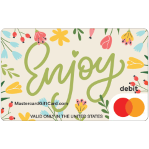 Baby love Gift Card