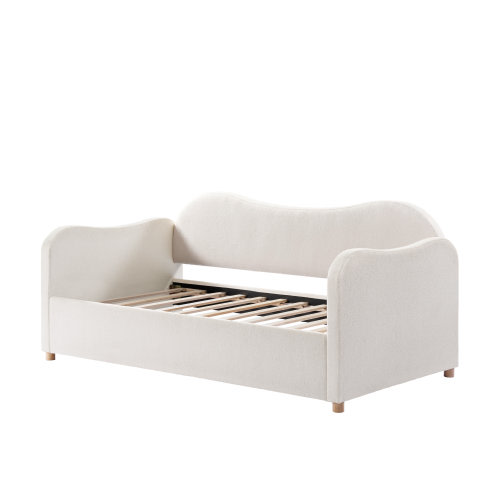 Celine Daybed Boucle
