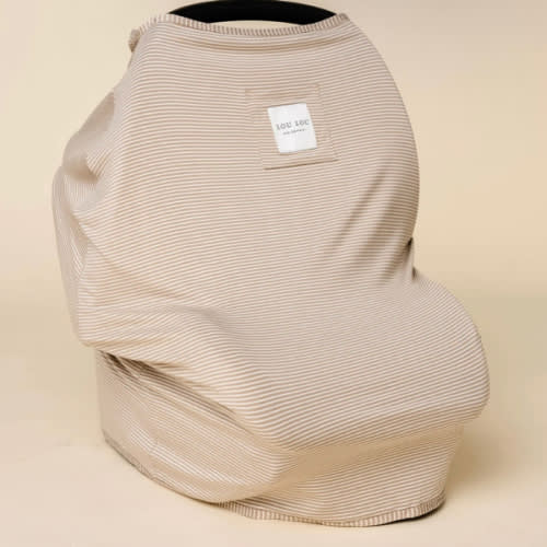 Banks Multi-Use Cover