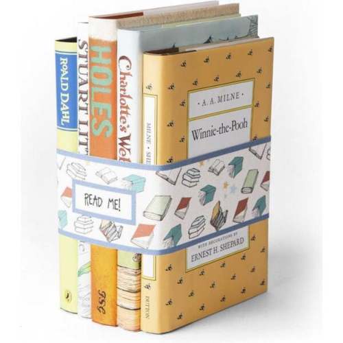 Read Me! Children's Classics - Juniper Books Exclusives