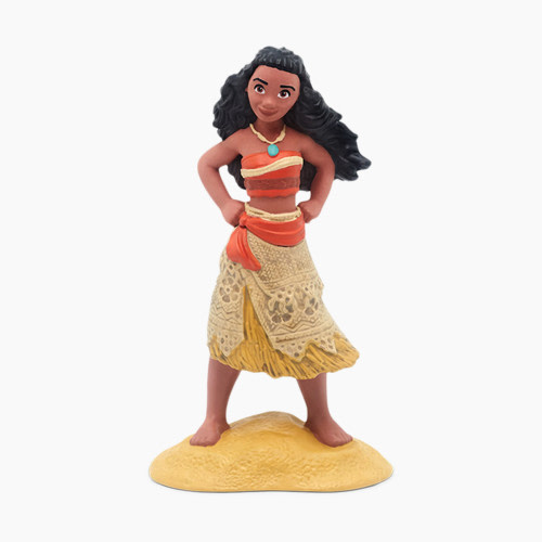tonies Content Tonies - Adventure, Toddler 3+ - Disney Moana
